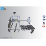 Cold Bend Test Apparatus SUS304 Electrical Safety Test Equipment for sale