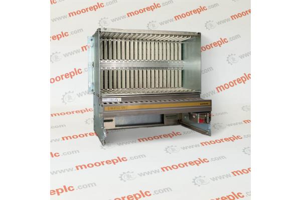 Siemens Module 435-CPU MODULE AC POWER SUPPLY 2PORT Fully furnished