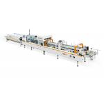 6 Coners Paper Box Carton Folding Gluing Machine 5000s/H for sale