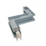 three phase Power Bus Duct Manufacturer Up To 1000V Rated Voltage for sale
