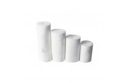 China Environmentally Friendly Customized Medical Gauze Roll 100% Cotton Jumbo Gauze Roll supplier