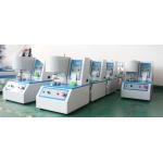 Fully Automatic Bursting Strength Paper Testing Equipments With Paper Paperboard