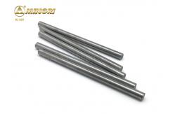 China Boring Welding Round Tungsten Carbide Bar HIP Sintering Threaded Drilling Tools supplier