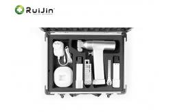 China Autoclavable Surgical Oscillating Saw Micro Bone Medical Cutting Tools 18000rpm supplier