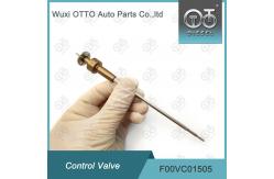 China F00VC01505 Bosch Injector Control Valve For Injectors 0445110430 supplier
