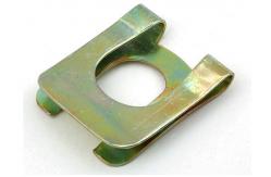 China Custom Stainless Steel Clevis Pin TXLM Series For Construction / Agriculture supplier