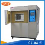 Climatic Thermal Shock Charpy Impact Test Chamber In Lab Test Equipment