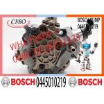 Diesel Engine Fuel Injection Pump 0445010219 with injector 0445110347 for sale