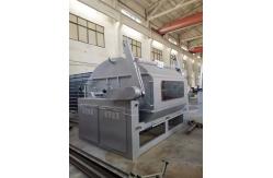 China Blended Fabric Industrial Dyeing Machine Advanced Gentle Fabric Handling supplier
