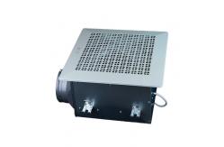 China Full Metal Shell High CFM Ceiling Mount Air Flow Ventilator​ System supplier