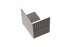 China Laser Cutting Custom Sheet Metal Parts Stainless Steel Cnc Cutting Service supplier