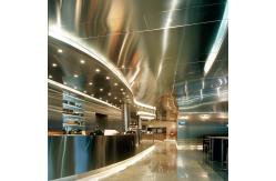 China Ultra-Thin Stainless Steel Cladding For Lightweight Applications supplier