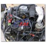 Good Condition Japanese Engine Parts Used 3C-T Engine Steel Material ISO Approval for sale