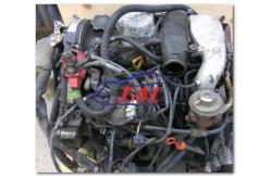 China Good Condition Japanese Engine Parts Used 3C-T Engine Steel Material ISO Approval supplier