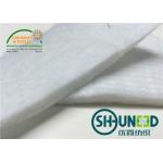 Removable Sewing Shoulder Pads With OEKO - TEX standard 100 Certificate for sale