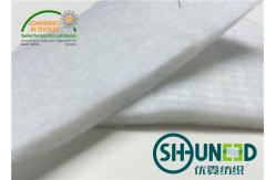 China Removable Sewing Shoulder Pads With OEKO - TEX standard 100 Certificate supplier