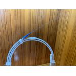 Nitinol Material Alternate Zebra Guide Wire 0.028inch 0.032inch 0.035inch for sale