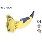 Wear Resistance Material Excavator Ripper Shank For KOBELCO SK200-8 SK210 for sale