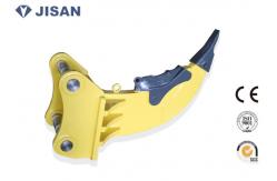 China Wear Resistance Material Excavator Ripper Shank For KOBELCO SK200-8 SK210 supplier