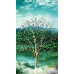 3D Flip Changing Business Card Lenticular Printing Services For Business