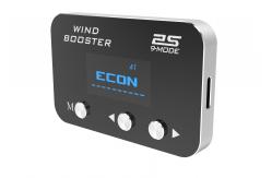 China Windbooster 2S Car Throttle Controller 9 Mode Plug And Play supplier