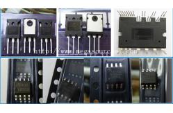 China DMK2308-000 AOTLASER IC A&M TA2125AFG DM74LS164N T540 Integrated Circuit Chip supplier