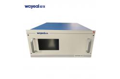 China Pm2.5 PPM Level Outdoor Ambient Air Quality Monitoring Instruments Device supplier