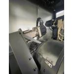 Full Auto Mattress Frame Spring Machine
