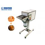 Commercial Mashed 800KG/H Automatic Food Processing Machines for sale