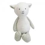 Customized Stuffed Plush Toy Children Playing Sheep Animal Plush Toy OEM ODM for sale