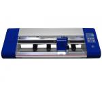 450mm Auto Camera Contour 18 Inch Vinyl Printer Cutter for sale