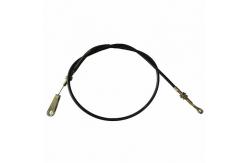 China Universal Push Pull Choke Cable Push-Pull Throttle Cable supplier