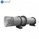 Bauxite Pebble Ore Washing Machine Horizontal Drum For Recycling for sale