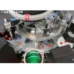 Automatic Inspection System Aoi Machine Vision For Rubber Sealing Ring