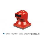 CH3-10Q/250 2500-3150A epoxy resin contact box for mid-voltage Switchgear for sale