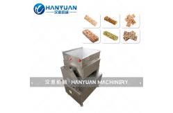 China Cereal Bar Mixing Machine supplier