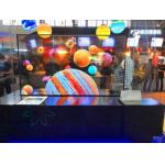 Lightweight Thin OLED Display , OLED Touch Screen Monitor Energy Saving for sale