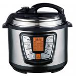 4L/5L/6L/8L/10/12L Factory wholesale multifunction jumbo 5 liters pressure cooker pot for sale