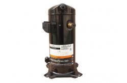 China Stationary 1 Phase Copeland Scroll Compressor For AC , ZB29KQE-TFD-551 supplier