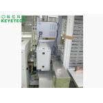 Food and Beverage Packaging Industry Vision Inspection Machine for Helicap Base Part