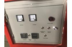 China 280mm To 500mm 9.1KW Hydraulic Butt Fusion Machine supplier