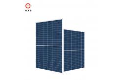 China OEM Custom Solar Panels Poly 330W supplier