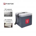 Insulated Containers Vaccine Cooler Box for Vaccine Storage with POLYETHYLENE Material for sale