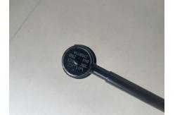 China Geely Boyue Car Chassis Parts Connection Front Stabilizer Rod supplier