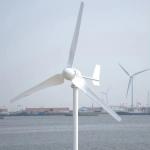 24VDC-384VDC Wind Power System Single Phase Split Phase Three Phase