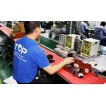 DPI During Production Inspection ISO IEC 17020 Qualification Strict Implementation for sale
