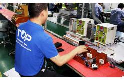 China DPI During Production Inspection ISO IEC 17020 Qualification Strict Implementation supplier