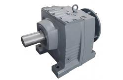 China R Series Helical Gearmotor RATIO 1/5~1/18000 supplier