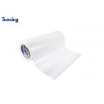 High Bonding Hot Melt Glue Sheets , Custom Seamless Hot Melt Glue Film for sale