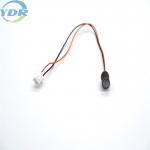 JST XH2.54 2 Pin Wire Harness 5528 Sensor For Photoresistor Element Detector for sale
